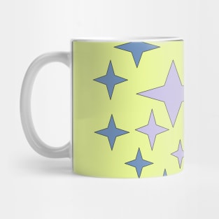 Shining star Mug